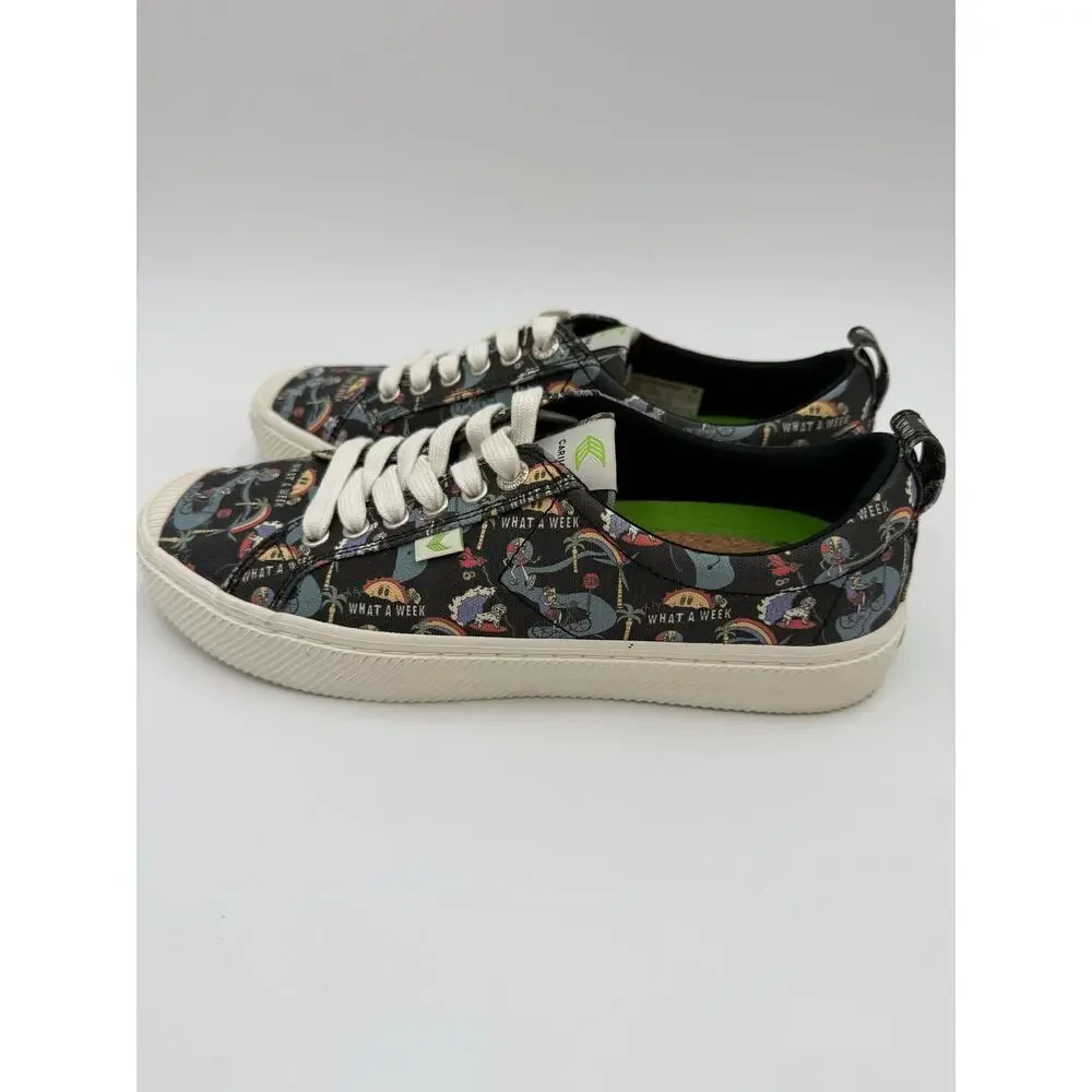 Cariuma Lovett or Leave It Sneakers
